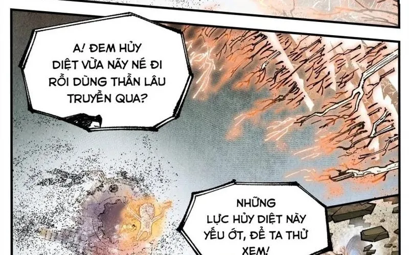 Nhật Nguyệt Đồng Thác Chap 290 - Next Chap 291