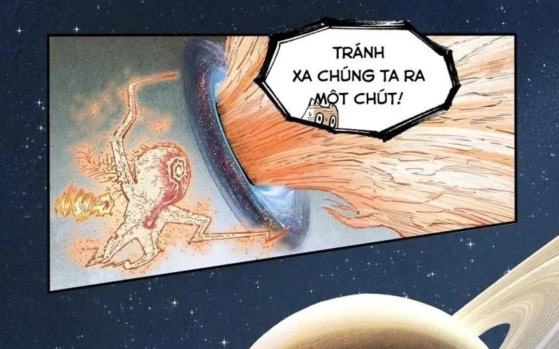 Nhật Nguyệt Đồng Thác Chap 290 - Next Chap 291