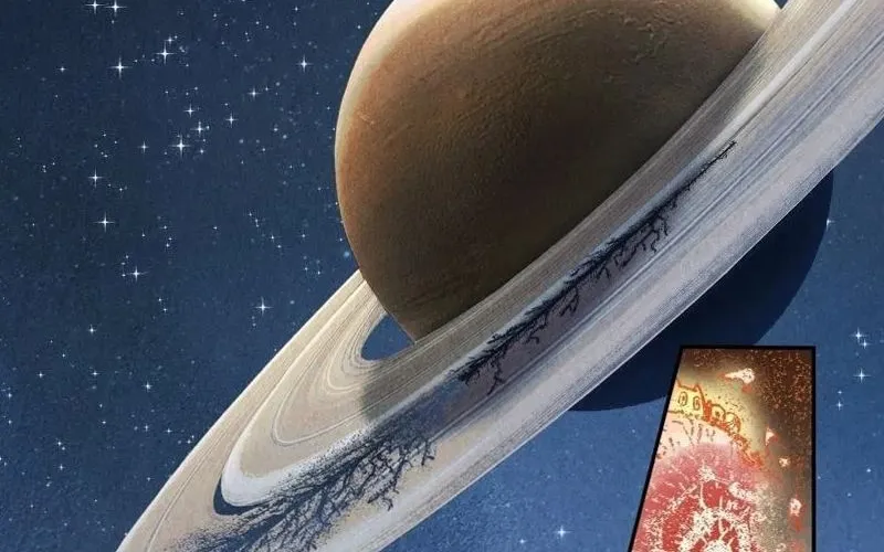 Nhật Nguyệt Đồng Thác Chap 290 - Next Chap 291