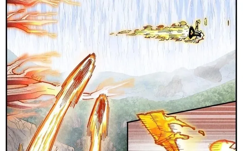 Nhật Nguyệt Đồng Thác Chap 290 - Next Chap 291