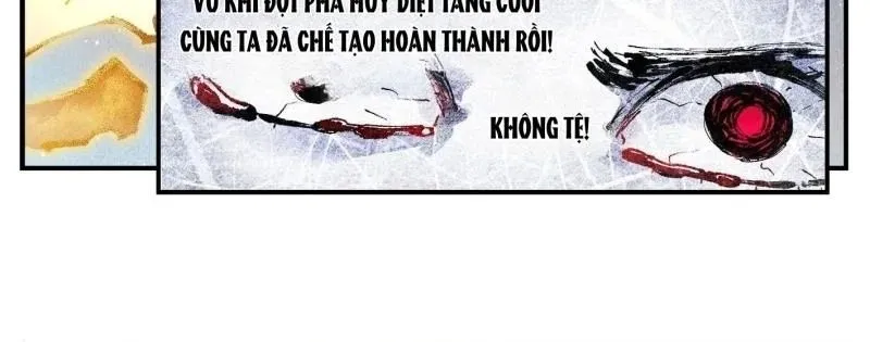 Nhật Nguyệt Đồng Thác Chap 290 - Next Chap 291