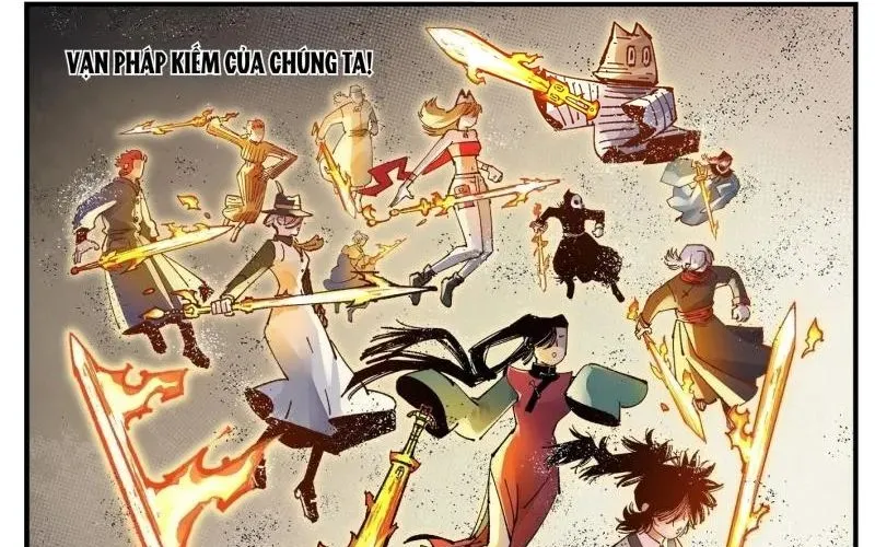 Nhật Nguyệt Đồng Thác Chap 290 - Next Chap 291