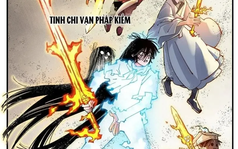 Nhật Nguyệt Đồng Thác Chap 290 - Next Chap 291