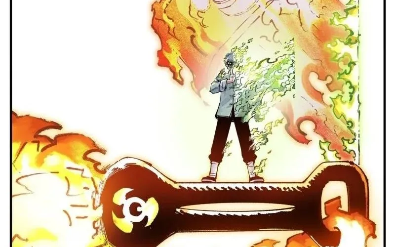 Nhật Nguyệt Đồng Thác Chap 290 - Next Chap 291