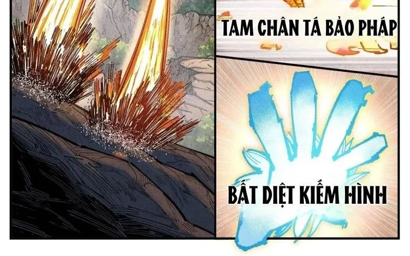 Nhật Nguyệt Đồng Thác Chap 290 - Next Chap 291