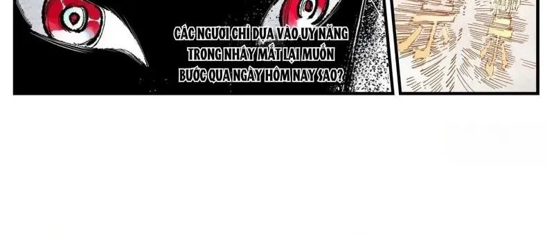 Nhật Nguyệt Đồng Thác Chap 290 - Next Chap 291