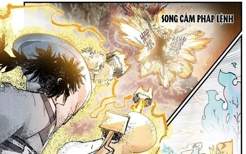 Nhật Nguyệt Đồng Thác Chap 290 - Next Chap 291