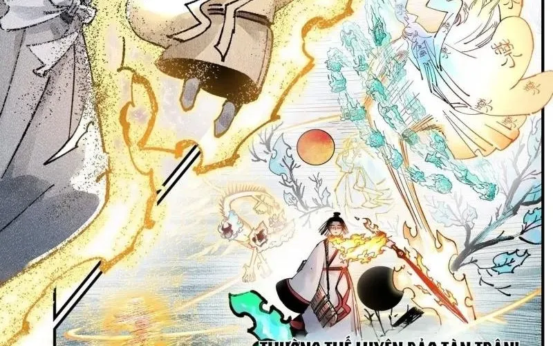 Nhật Nguyệt Đồng Thác Chap 290 - Next Chap 291