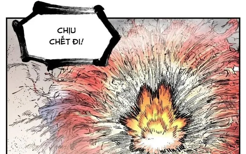 Nhật Nguyệt Đồng Thác Chap 290 - Next Chap 291