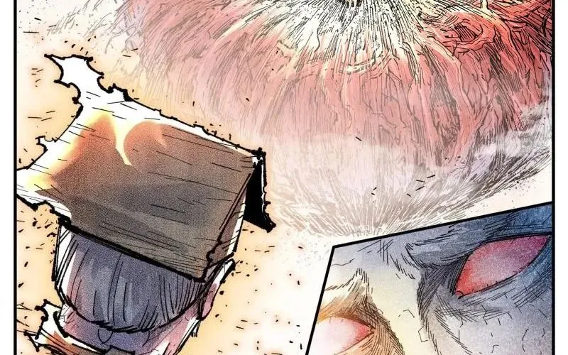 Nhật Nguyệt Đồng Thác Chap 290 - Next Chap 291