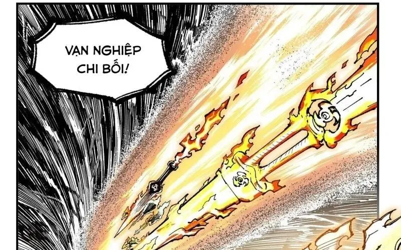 Nhật Nguyệt Đồng Thác Chap 290 - Next Chap 291