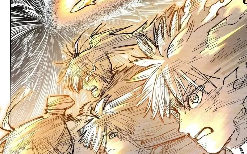 Nhật Nguyệt Đồng Thác Chap 290 - Next Chap 291