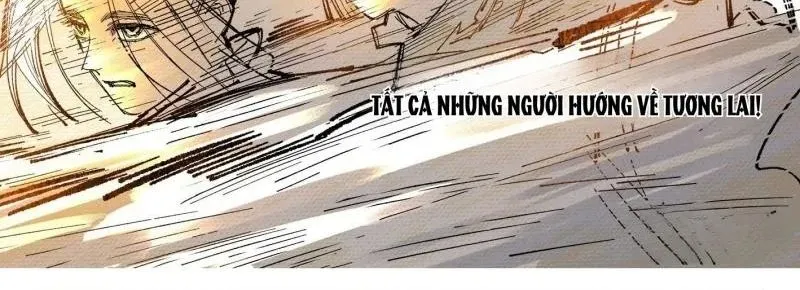 Nhật Nguyệt Đồng Thác Chap 290 - Next Chap 291