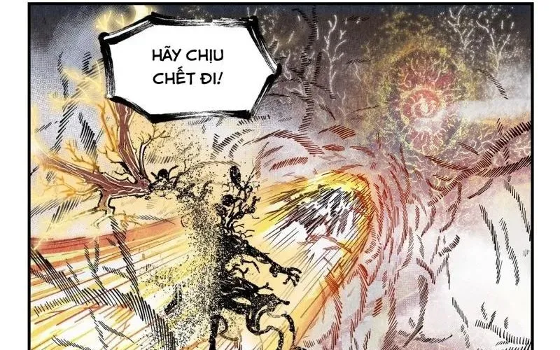 Nhật Nguyệt Đồng Thác Chap 290 - Next Chap 291