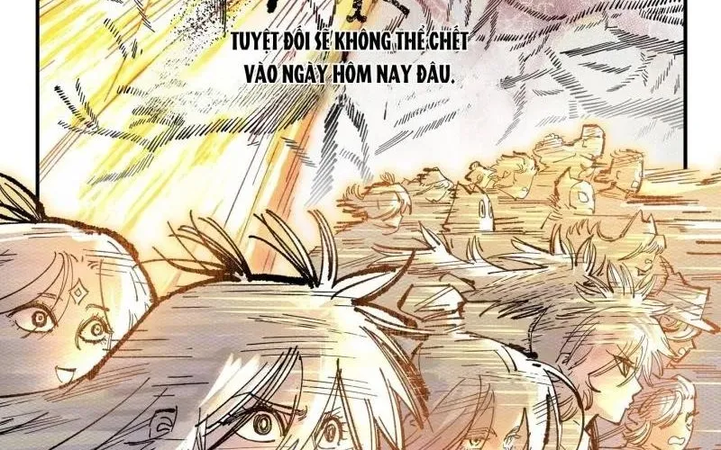 Nhật Nguyệt Đồng Thác Chap 290 - Next Chap 291