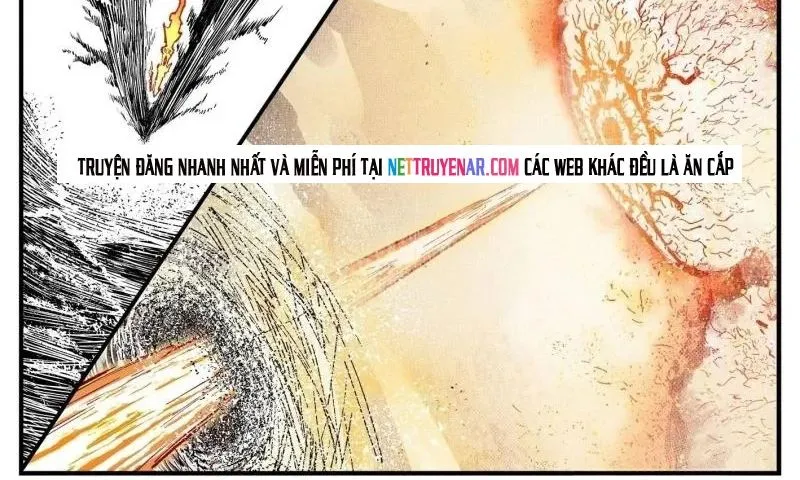 Nhật Nguyệt Đồng Thác Chap 290 - Next Chap 291