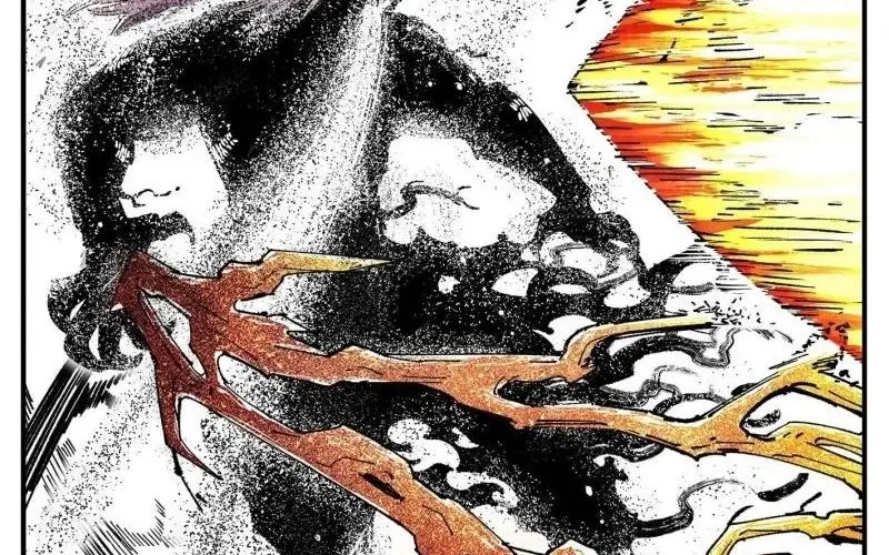 Nhật Nguyệt Đồng Thác Chap 290 - Next Chap 291