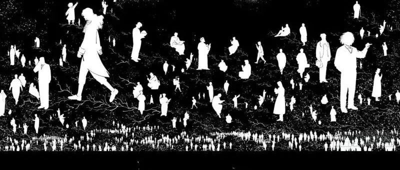 Nhật Nguyệt Đồng Thác Chap 290 - Next Chap 291