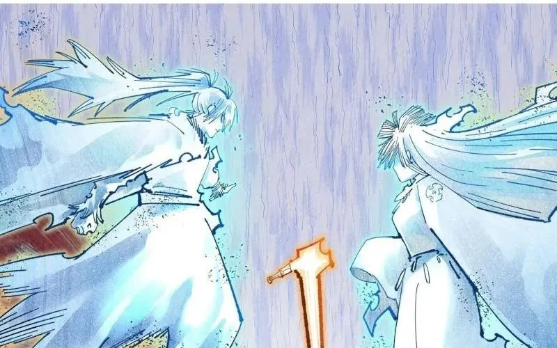 Nhật Nguyệt Đồng Thác Chap 290 - Next Chap 291