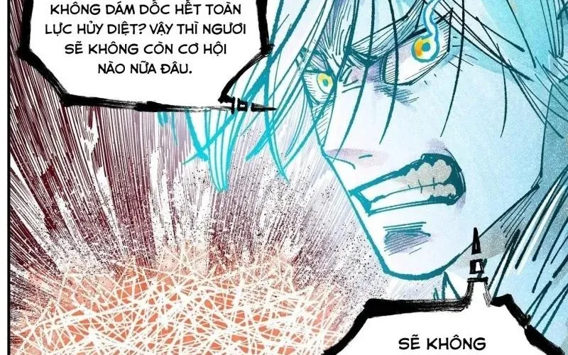 Nhật Nguyệt Đồng Thác Chap 290 - Next Chap 291