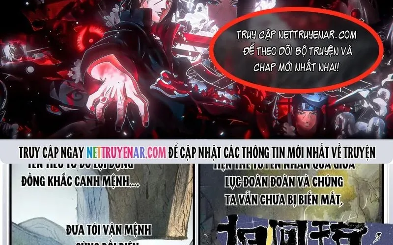 Nhật Nguyệt Đồng Thác Chap 290 - Next Chap 291