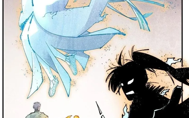 Nhật Nguyệt Đồng Thác Chap 290 - Next Chap 291