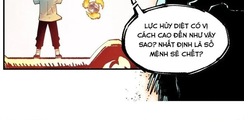 Nhật Nguyệt Đồng Thác Chap 290 - Next Chap 291