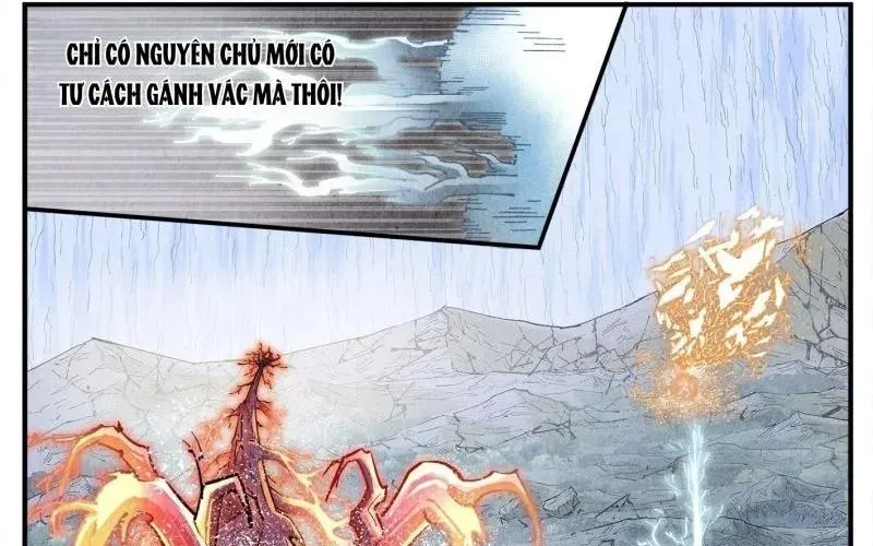 Nhật Nguyệt Đồng Thác Chap 290 - Next Chap 291