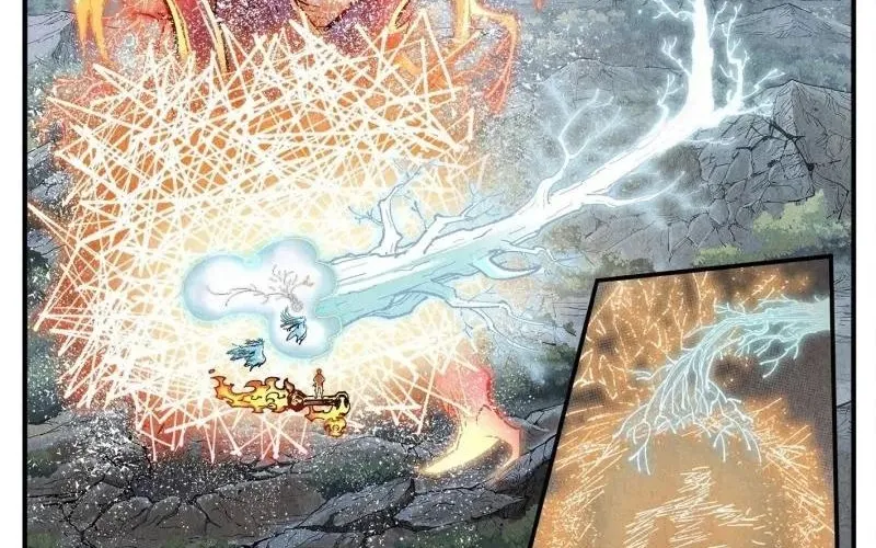 Nhật Nguyệt Đồng Thác Chap 290 - Next Chap 291