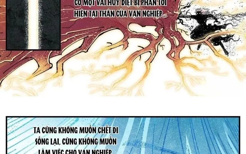 Nhật Nguyệt Đồng Thác Chap 290 - Next Chap 291
