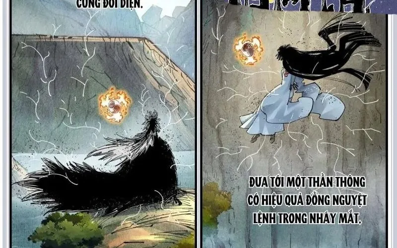 Nhật Nguyệt Đồng Thác Chap 290 - Next Chap 291