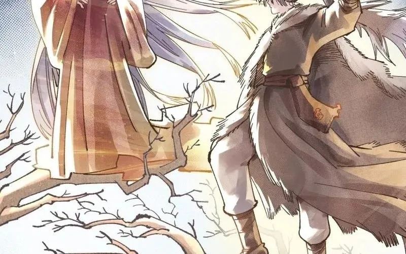 Nhật Nguyệt Đồng Thác Chap 290 - Next Chap 291