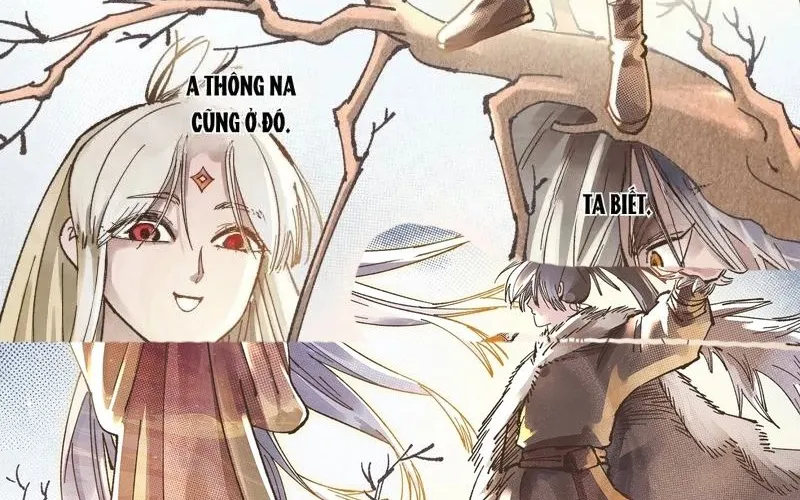 Nhật Nguyệt Đồng Thác Chap 290 - Next Chap 291