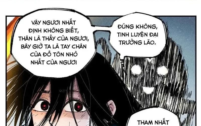 Nhật Nguyệt Đồng Thác Chap 290 - Next Chap 291
