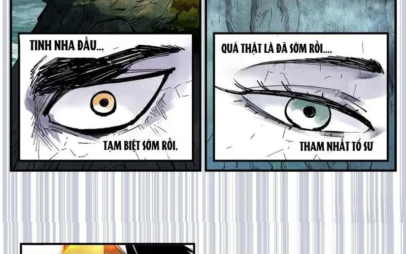 Nhật Nguyệt Đồng Thác Chap 290 - Next Chap 291