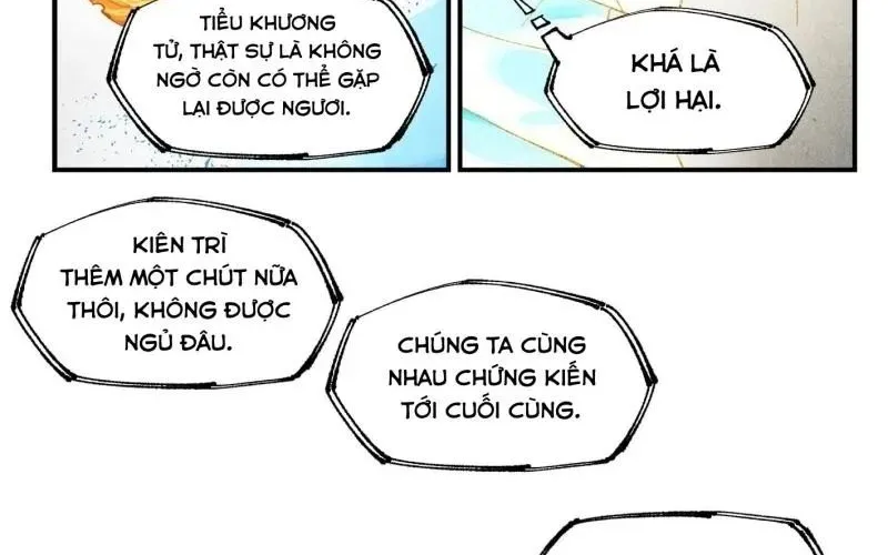 Nhật Nguyệt Đồng Thác Chap 290 - Next Chap 291