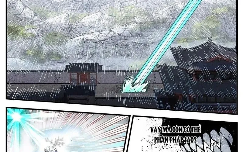 Nhật Nguyệt Đồng Thác Chap 290 - Next Chap 291