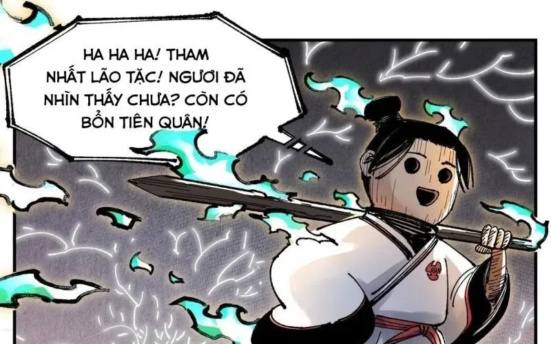 Nhật Nguyệt Đồng Thác Chap 290 - Next Chap 291