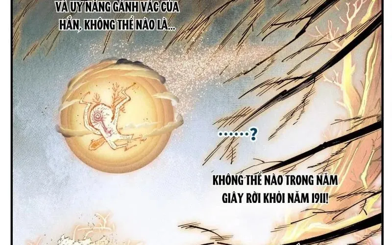 Nhật Nguyệt Đồng Thác Chap 290 - Next Chap 291