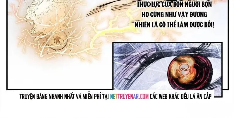 Nhật Nguyệt Đồng Thác Chap 290 - Next Chap 291