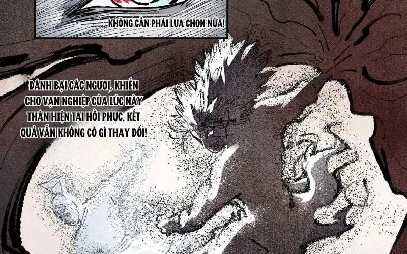 Nhật Nguyệt Đồng Thác Chap 290 - Next Chap 291