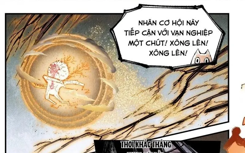 Nhật Nguyệt Đồng Thác Chap 290 - Next Chap 291