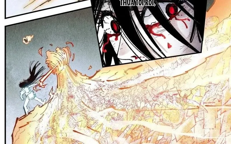 Nhật Nguyệt Đồng Thác Chap 290 - Next Chap 291