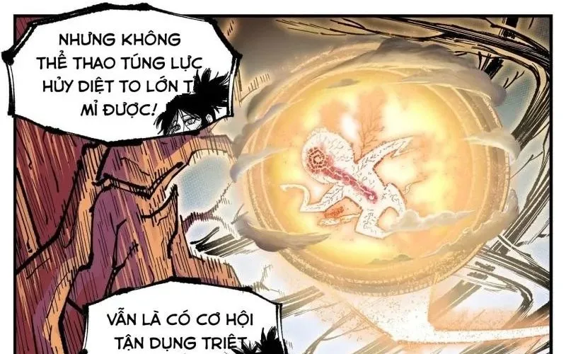 Nhật Nguyệt Đồng Thác Chap 290 - Next Chap 291