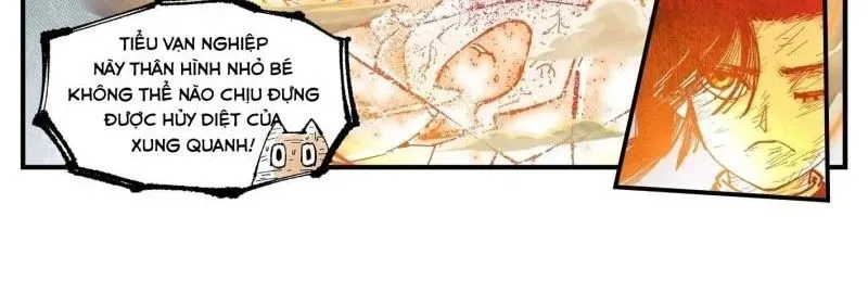 Nhật Nguyệt Đồng Thác Chap 290 - Next Chap 291