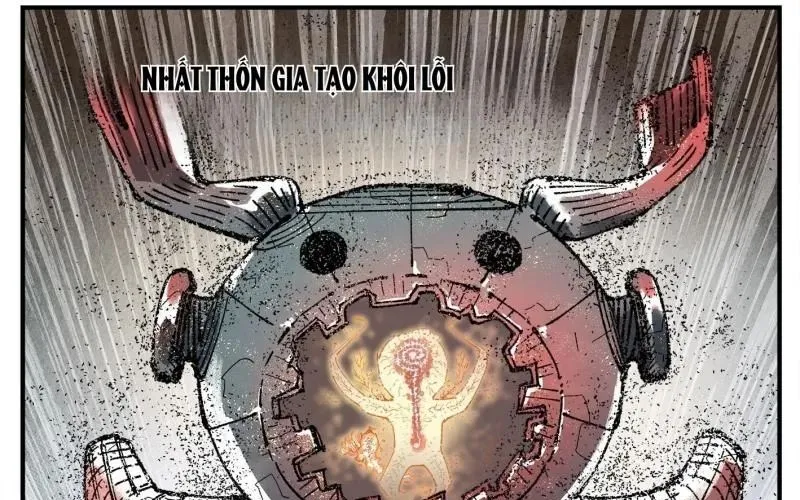 Nhật Nguyệt Đồng Thác Chap 290 - Next Chap 291