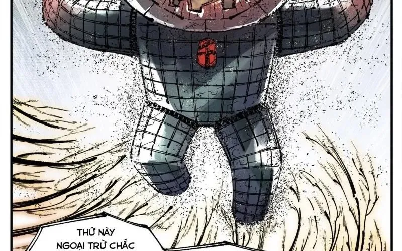 Nhật Nguyệt Đồng Thác Chap 290 - Next Chap 291