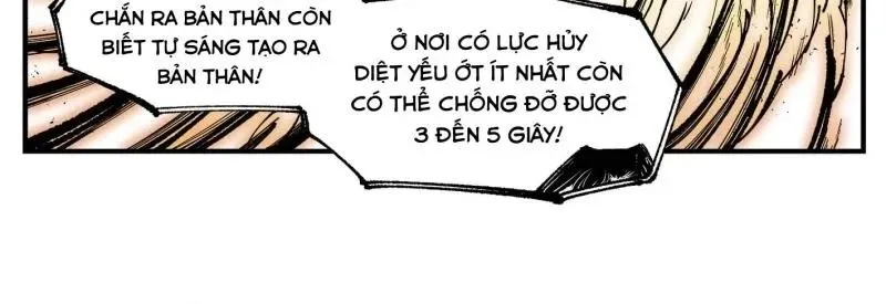 Nhật Nguyệt Đồng Thác Chap 290 - Next Chap 291