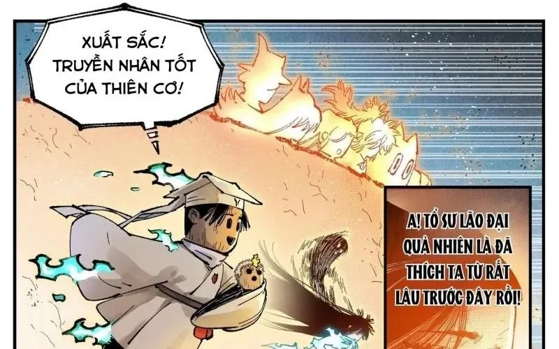 Nhật Nguyệt Đồng Thác Chap 290 - Next Chap 291