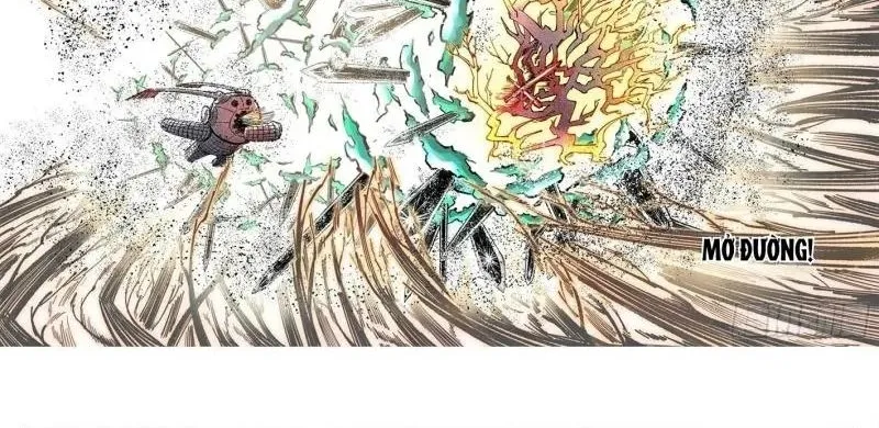 Nhật Nguyệt Đồng Thác Chap 290 - Next Chap 291